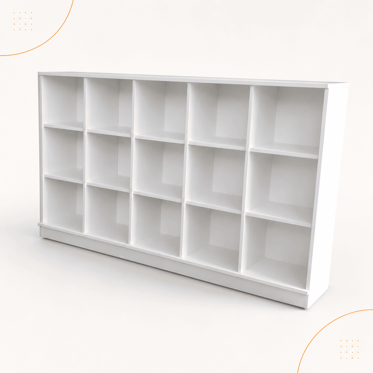 Colmeia Horizontal Adega (Nichos 34x32)